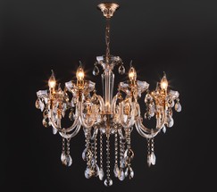 Люстра 310/8 Strotskis