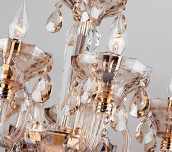 Люстра 310/5 Strotskis