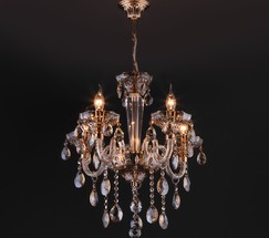 Люстра 310/5 Strotskis