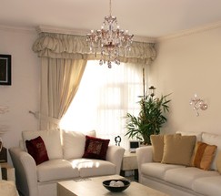 Люстра 310/5 Strotskis