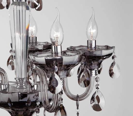 Люстра 309/5 Strotskis