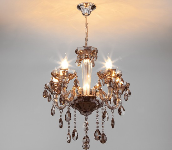 Люстра 309/5 Strotskis