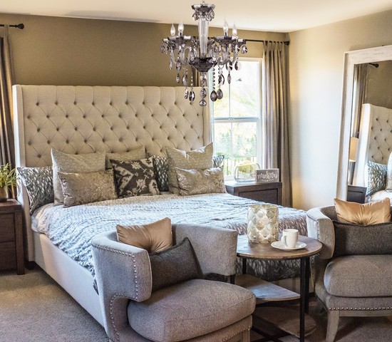 Люстра 309/5 Strotskis