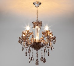 Люстра 309/5 Strotskis