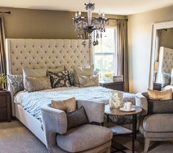 Люстра 309/5 Strotskis