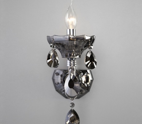 Настенный светильник 309/1 Strotskis