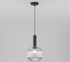 Люстра 50182/1 прозрачный