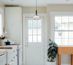 Люстра 50182/1 прозрачный