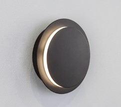 Подсветка интерьерная 40135/1 черный