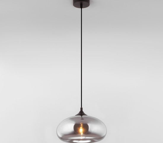 Люстра 50166/1 хром