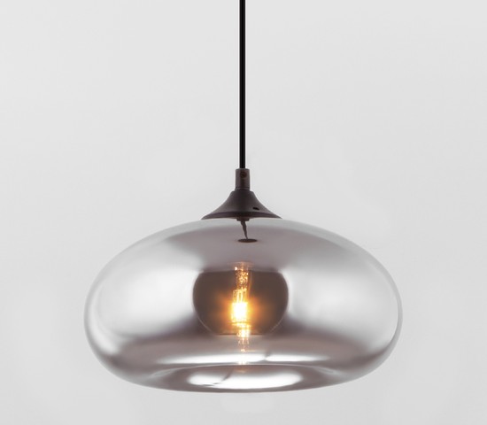 Люстра 50166/1 хром