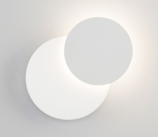 Подсветка интерьерная 40135/1 белый