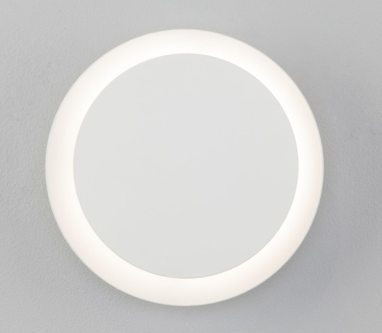 Подсветка интерьерная 40135/1 белый