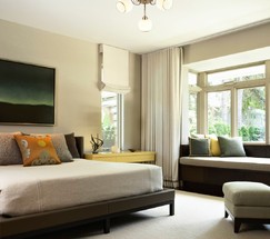 Люстра 30159/3 античная бронза