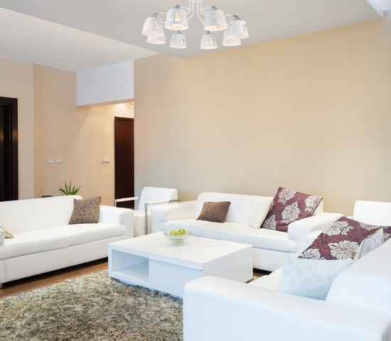 Люстра 70105/8 белый