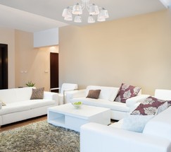 Люстра 70105/8 белый