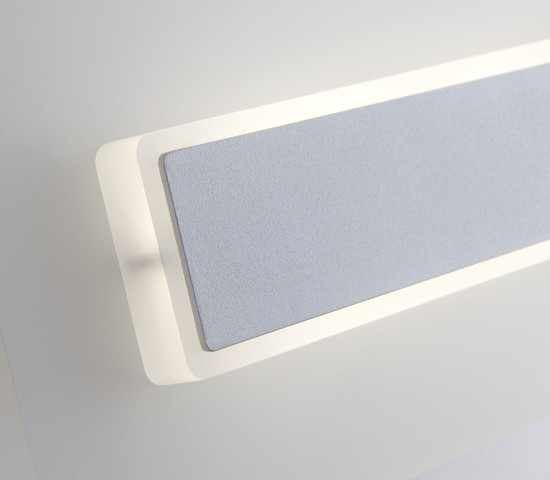 Подсветка интерьерная 40132/1 LED белый