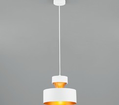 Люстра 50171/1 белый