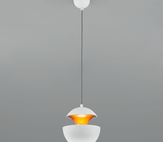 Люстра 50170/1 белый