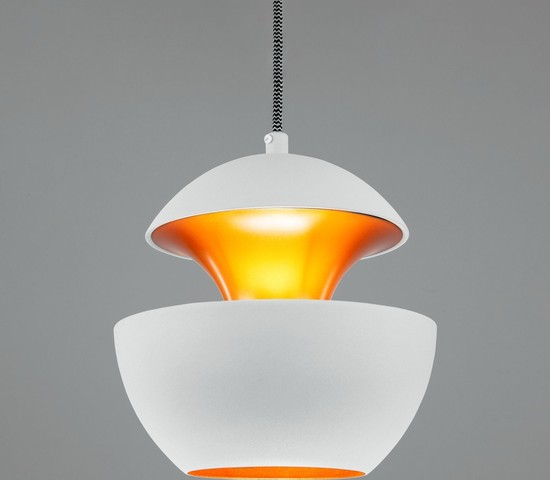 Люстра 50170/1 белый