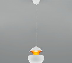 Люстра 50170/1 белый