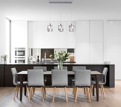 Люстра 50101/3 хром