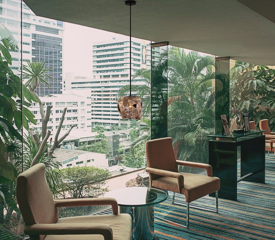 Люстра 50168/1 золото