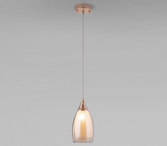 Люстра 50085/1 золото