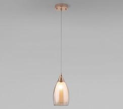 Люстра 50085/1 золото