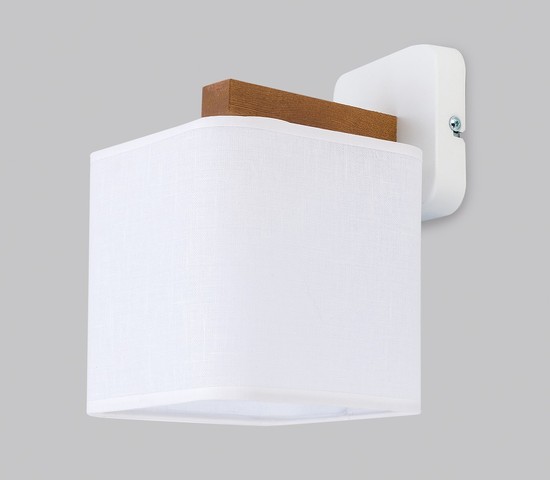 Настенный светильник 4161 Tora White