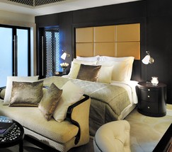 Настенный светильник 30150/1 античная бронза