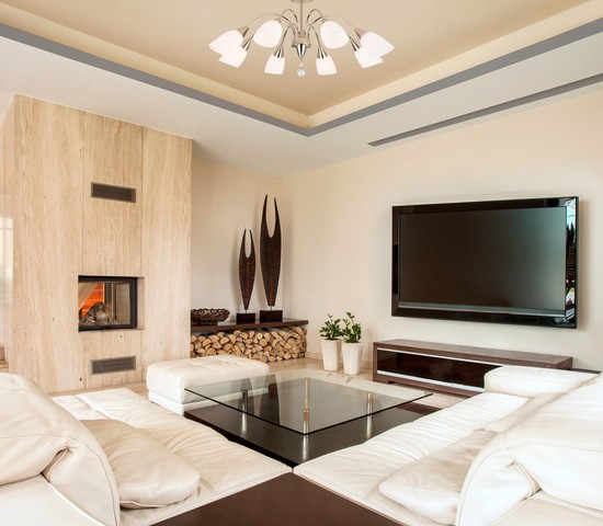 Люстра 30149/8 золото