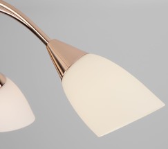 Люстра 30149/8 золото