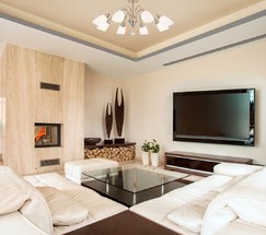 Люстра 30149/8 золото