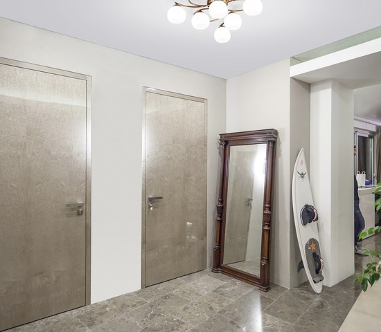 Люстра 30144/6 античная бронза