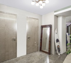 Люстра 30144/6 античная бронза