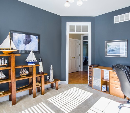 Люстра 30144/4 античная бронза