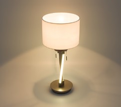 Настольная лампа 993