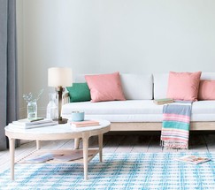 Настольная лампа 993