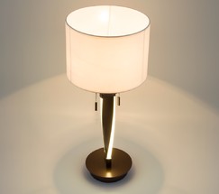 Настольная лампа 991