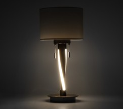 Настольная лампа 991