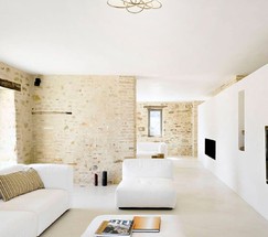 Люстра 90143/5 хром