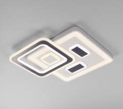 Люстра 90156/1 белый