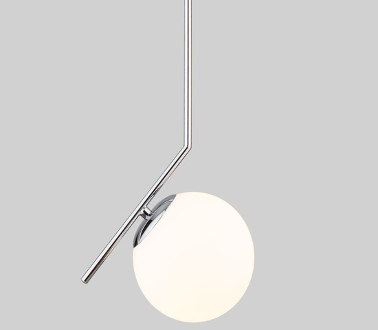 Люстра 50160/1 хром