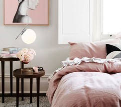 Люстра 50160/1 хром