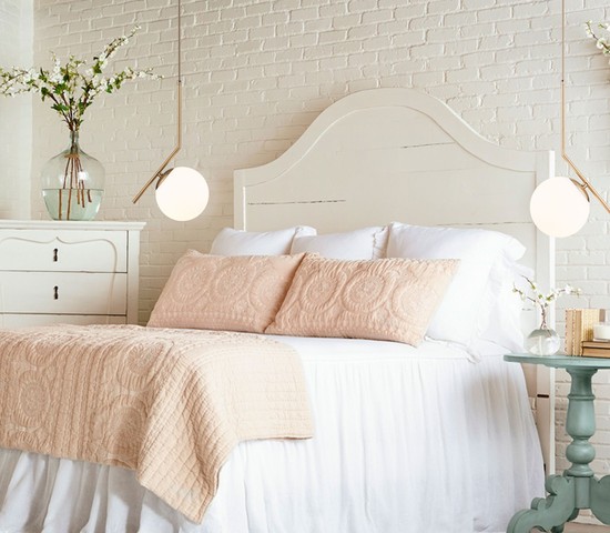 Люстра 50160/1 латунь