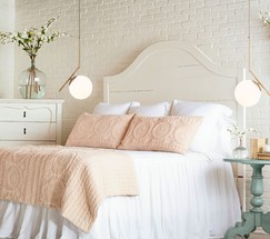 Люстра 50160/1 латунь