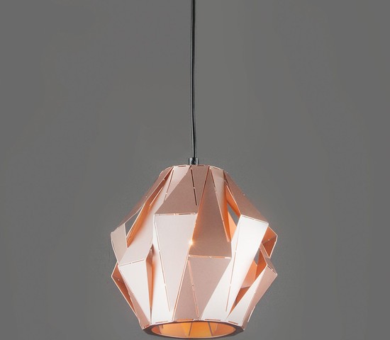 Люстра 50157/1 золото