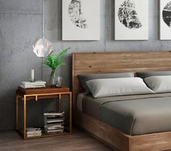 Люстра 50157/1 белый