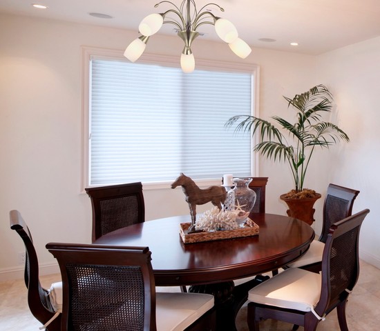 Люстра 30280/5 античная бронза